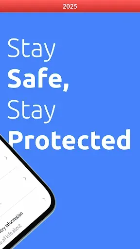 Скриншот 2 — Antivirus Protector