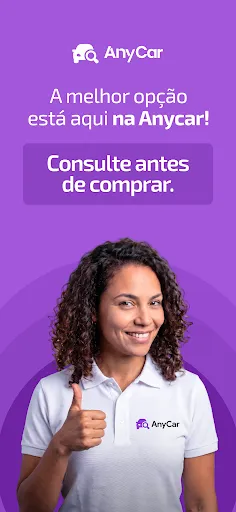 Скриншот 5 — AnyCar: Consulta Placa