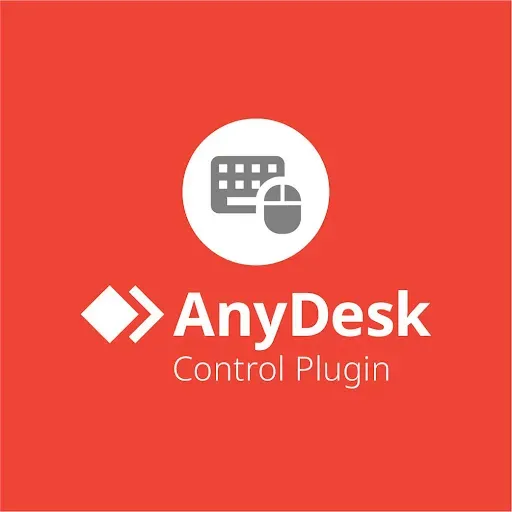 Скриншот 1 — AnyDesk plugin ad1