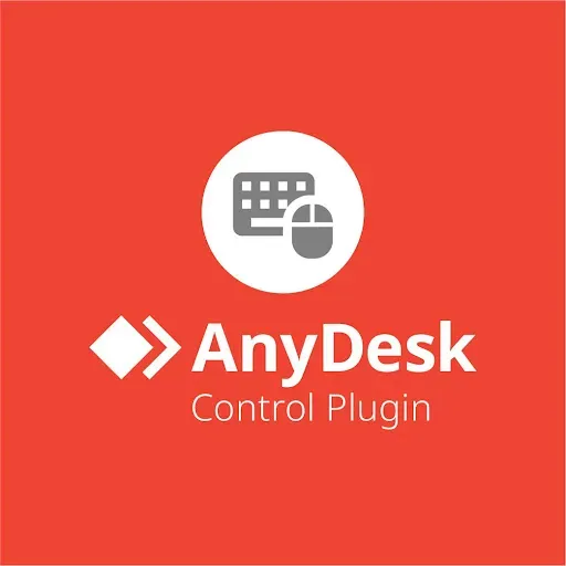 Скриншот 6 — AnyDesk plugin ad1