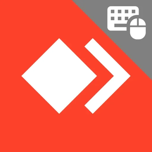 Скриншот 1 — AnyDesk plugin pointmobile1