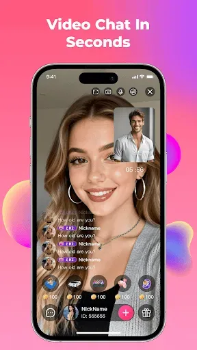 Скриншот 2 — AnyfansPro