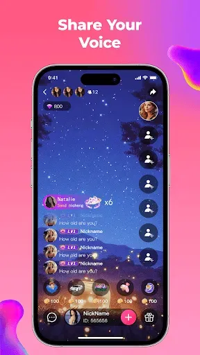 Скриншот 6 — AnyfansPro