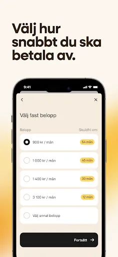 Скриншот 2 — Anyfin