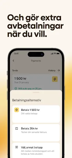 Скриншот 3 — Anyfin