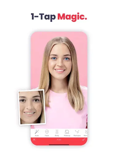 Скриншот 6 — Anylight - Photo Editor