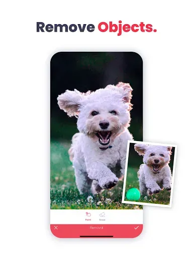 Скриншот 7 — Anylight - Photo Editor