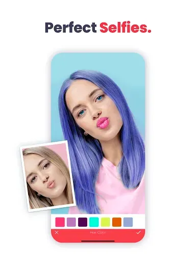 Скриншот 8 — Anylight - Photo Editor