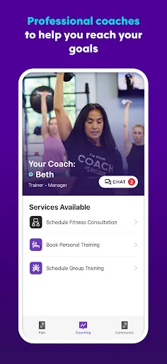 Скриншот 4 — AF App