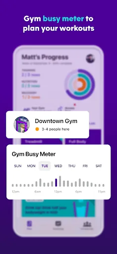 Скриншот 5 — AF App