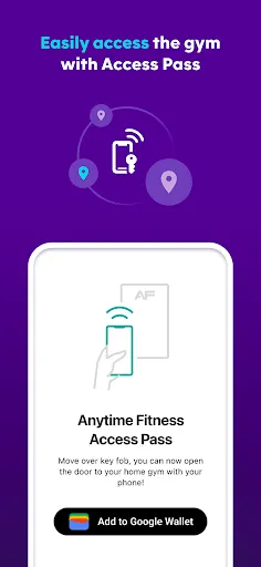 Скриншот 8 — AF App
