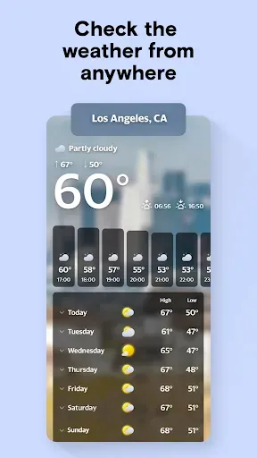 Скриншот 6 — AOL: Email News Weather