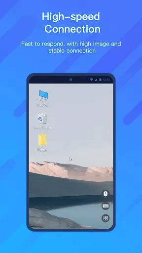 Скриншот 4 — AnyViewer Remote Desktop