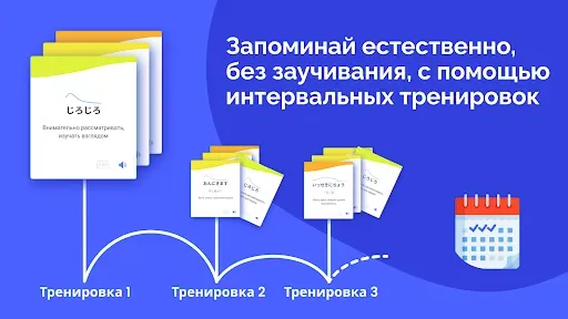 Скриншот 7 — Aomi Japanese Японский язык