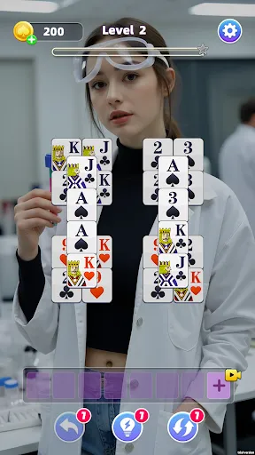 Скриншот 5 — Royal Allure