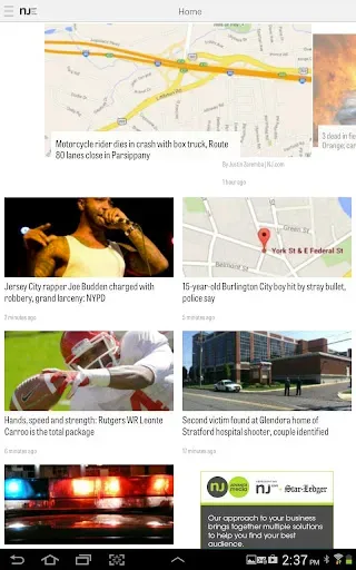 Скриншот 6 — NJ.com