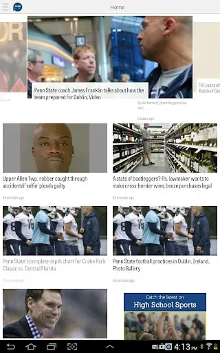 Скриншот 6 — PennLive.com