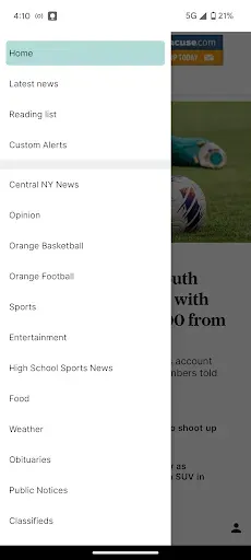 Скриншот 4 — syracuse.com