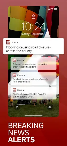 Скриншот 6 — St. Louis Post-Dispatch News