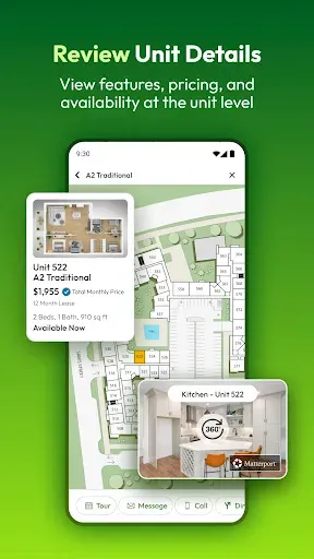 Скриншот 2 — Apartments.com Rental Search