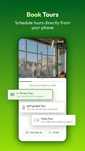 Скриншот 4 — Apartments.com Rental Search