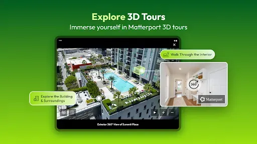 Скриншот 7 — Apartments.com Rental Search