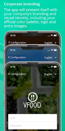 Скриншот 7 — Apdata Mobile