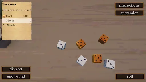 Скриншот 3 — Dice Tavern