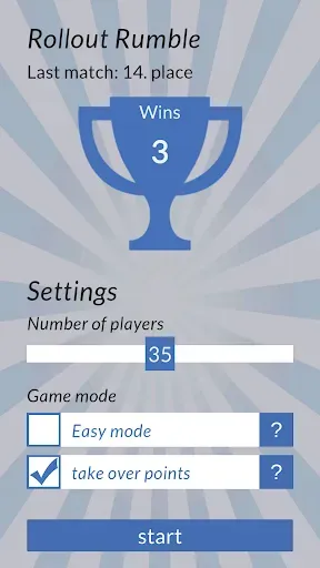 Скриншот 6 — Zilch (Dice Game)