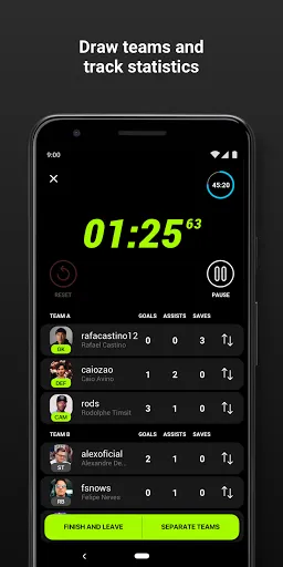 Скриншот 3 — Appito