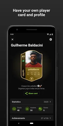 Скриншот 6 — Appito