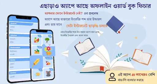 Скриншот 7 — English to Bangla Translator