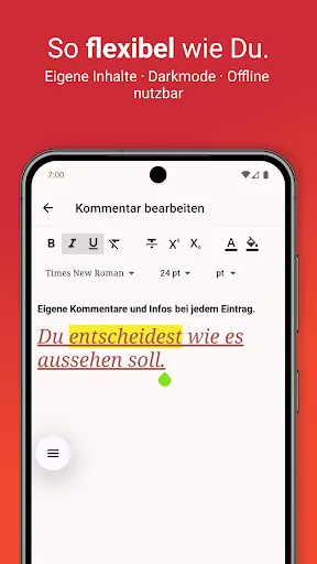 Скриншот 7 — RetterWissen Notfallmedizin