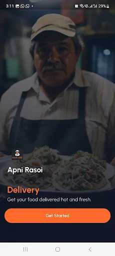 Скриншот 5 — Apni Rasoi