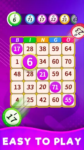 Скриншот 6 — Bingo Ace