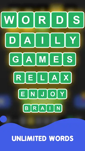 Скриншот 7 — Daily Word Challenge