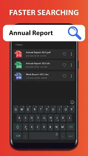 Скриншот 2 — PDF Reader - PDF Viewer