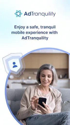 Скриншот 6 — AdTranquility VPN Spam Blocker
