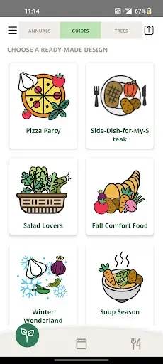 Скриншот 3 — Farm Your Yard: Gardening App