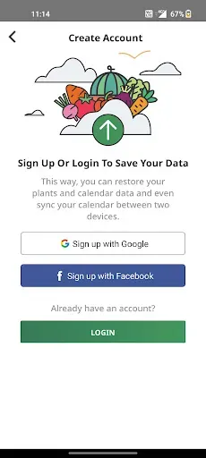 Скриншот 4 — Farm Your Yard: Gardening App