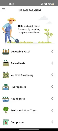 Скриншот 6 — Farm Your Yard: Gardening App