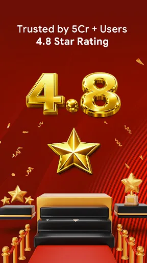 Скриншот 8 — AbhiBus: Book Bus Tickets