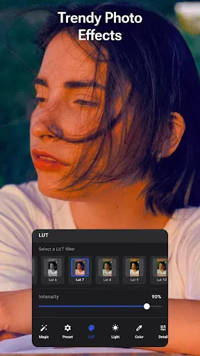 Скриншот 4 — AI Enlarger