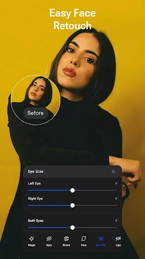 Скриншот 6 — AI Enlarger