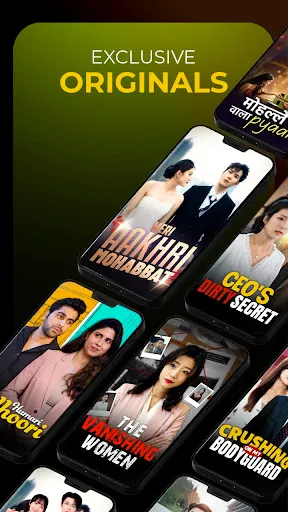 Скриншот 5 — Alright! TV : Daily Dramas