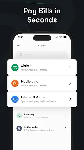 Скриншот 3 — Apexpay - Redeem Gift Cards