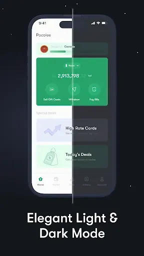Скриншот 4 — Apexpay - Redeem Gift Cards