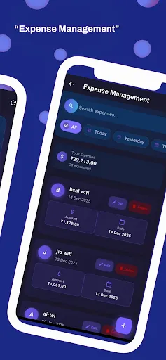 Скриншот 6 — Appu Library Management App