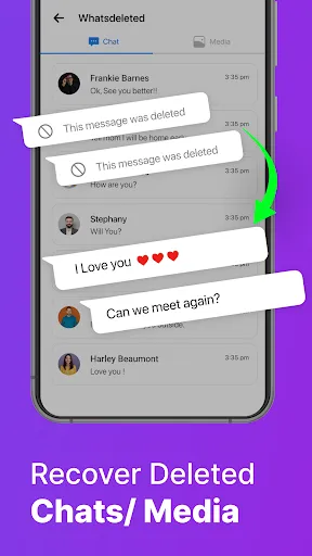 Скриншот 6 — Notification Manager: Notisave