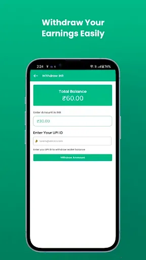 Скриншот 6 — Bonus Buddy: Earn Money Online